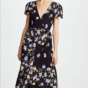 Free People maxi dress